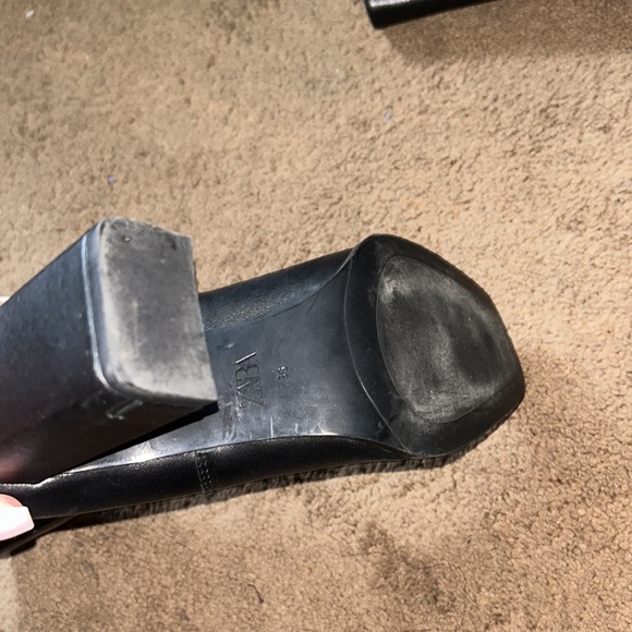 Zara Booties - Picture 9 of 9